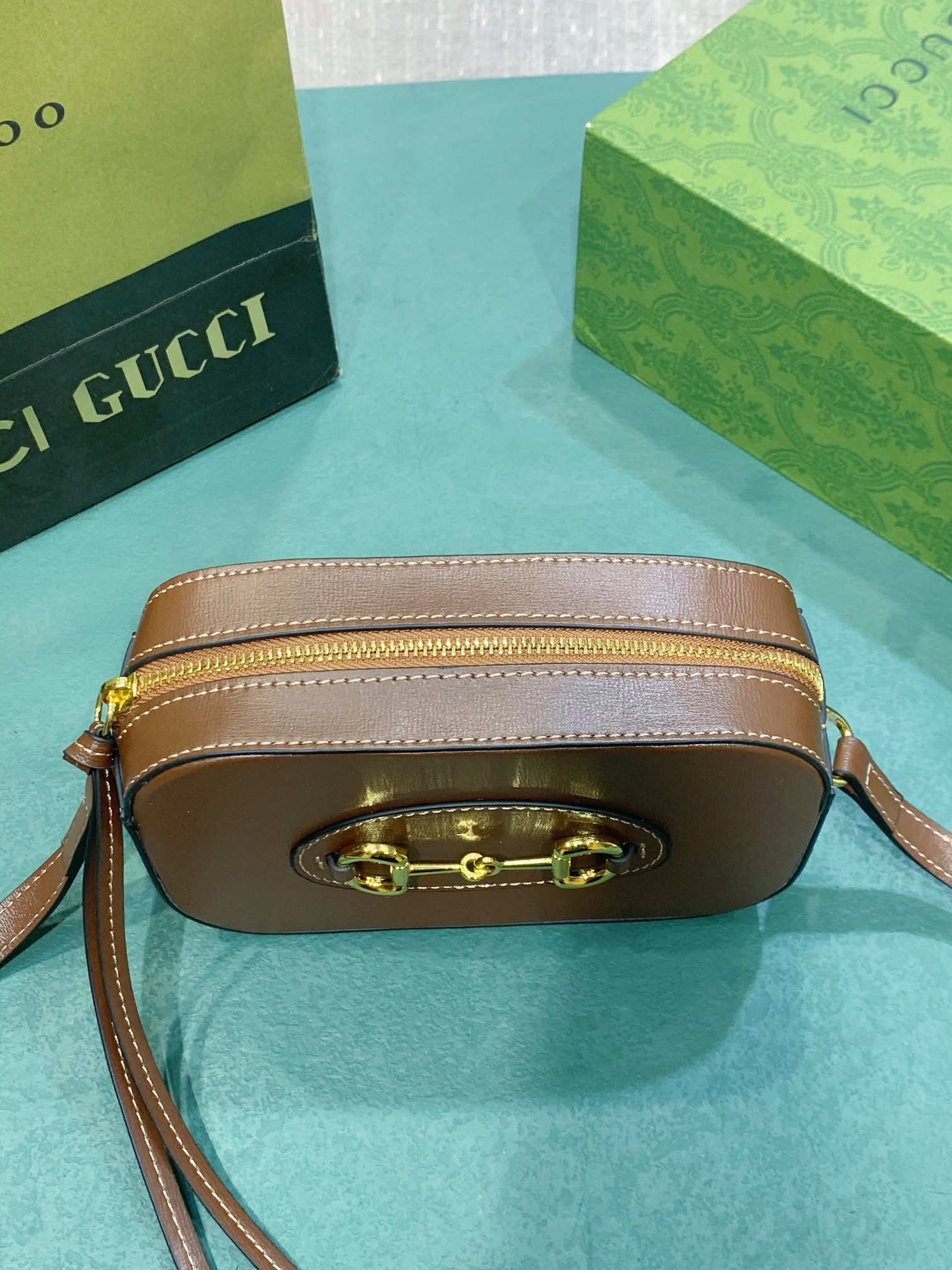 Gucci Other Satchel Bags